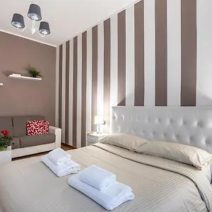 Apartment Teranga In Stazione Centrale Con Netflix, Mailand