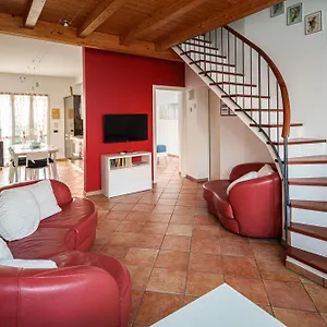  Apartament Accomodo Mit39 Trivano San Siro
