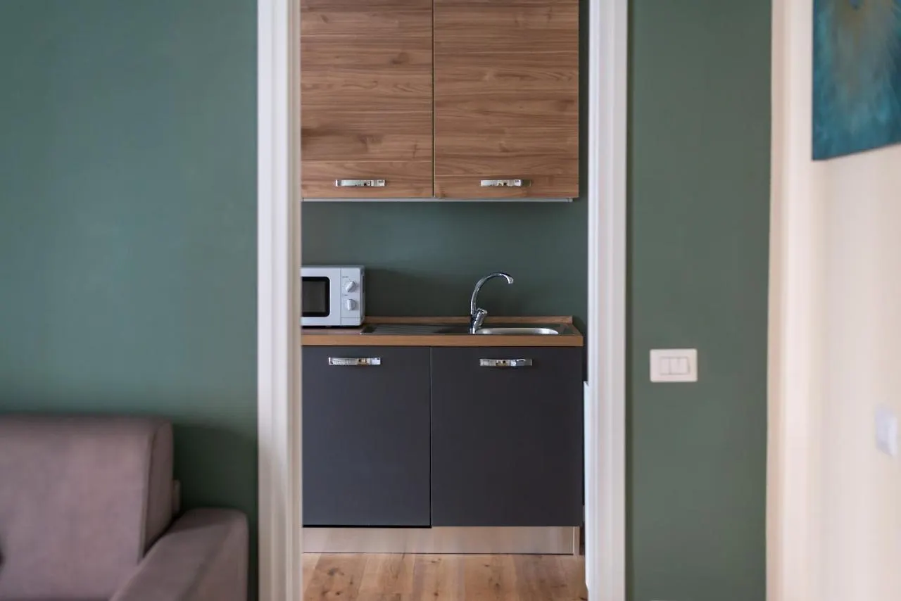 Apartment We Home - Tadino House - Porta Venezia, Milano