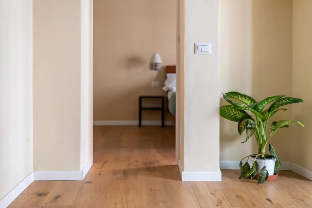 Apartment We Home - Tadino House - Porta Venezia, Milano