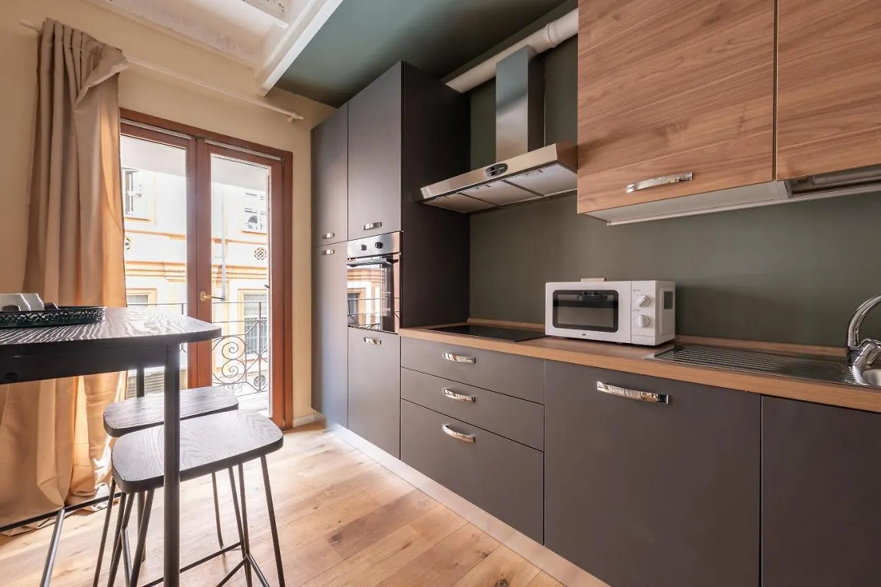 We Home - Tadino House - Porta Venezia, Milano Apartment Milan