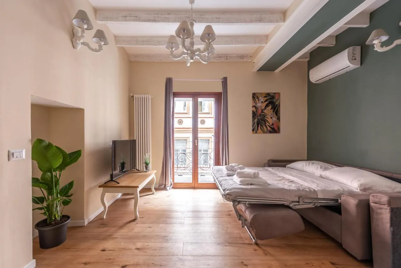 We Home - Tadino House - Porta Venezia, Milano Milan