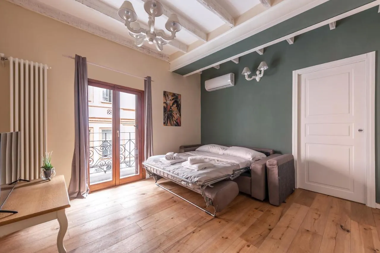 We Home - Tadino House - Porta Venezia, Milano Milan