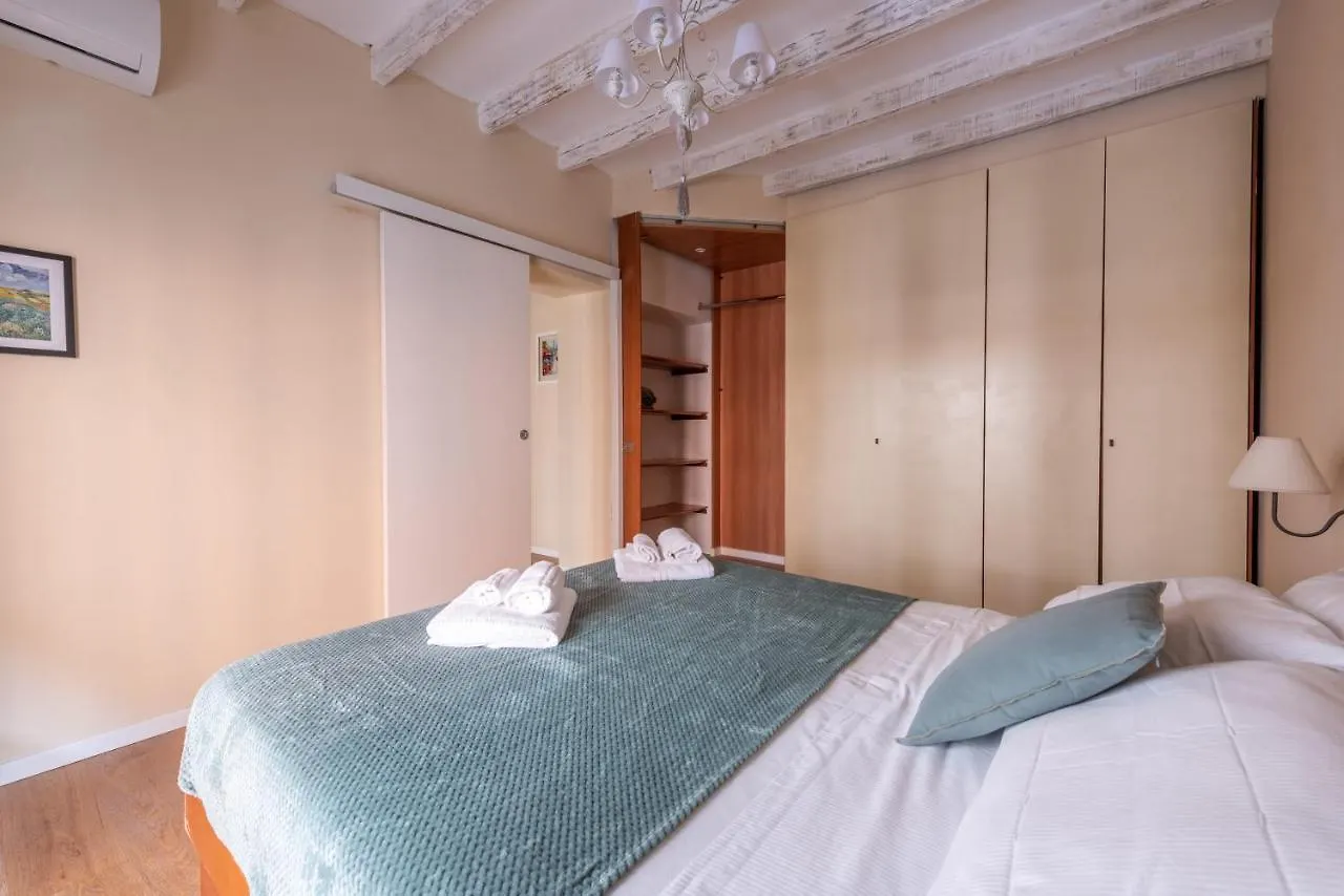 Apartment We Home - Tadino House - Porta Venezia, Milano