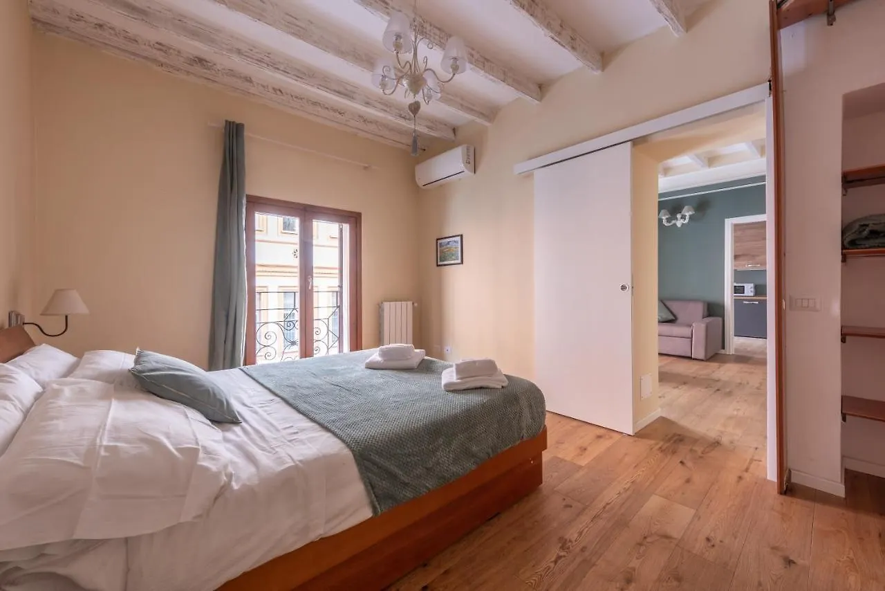 We Home - Tadino House - Porta Venezia, Milano